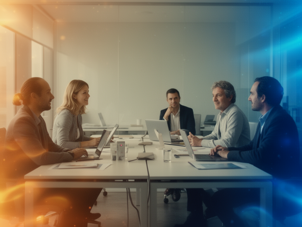 Digitale Transformation in Lebenslauf KI: Die 3 unerwarteten Skills, die jetzt gefragt sind