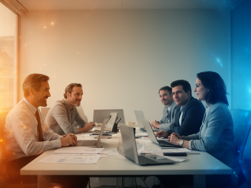 Digitale Transformation in Lebenslauf KI: Die 5 unerwarteten Skills, die jetzt gefragt sind