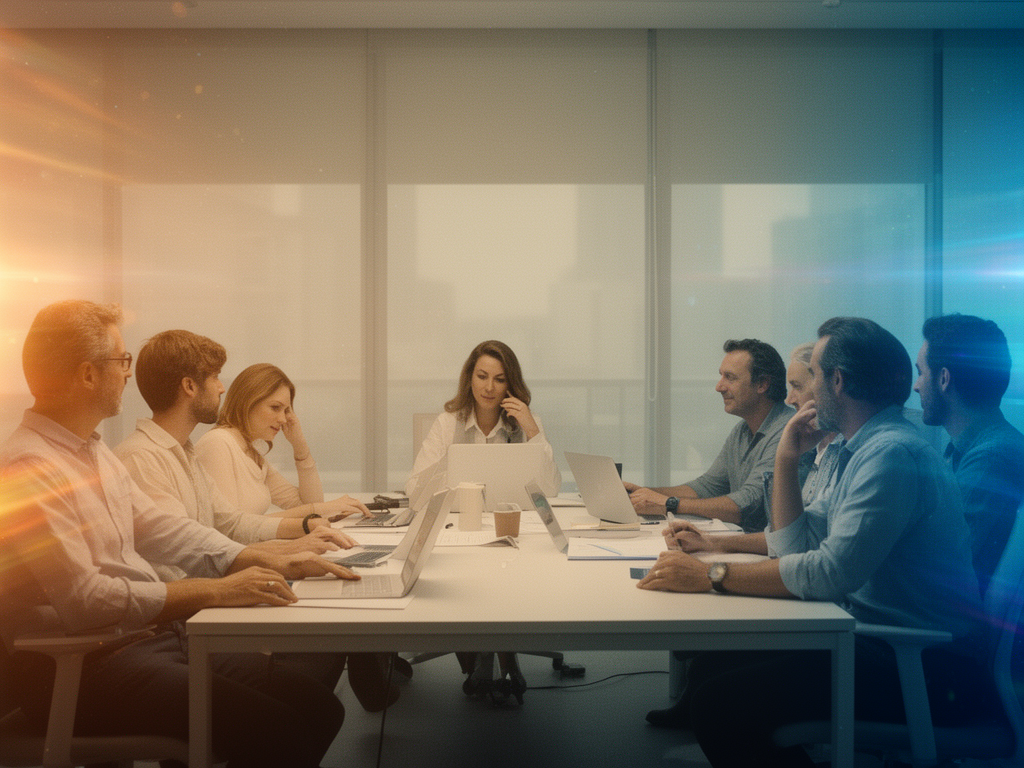 Digitale Transformation in Lebenslauf KI: Wie du deine Skills fit machst