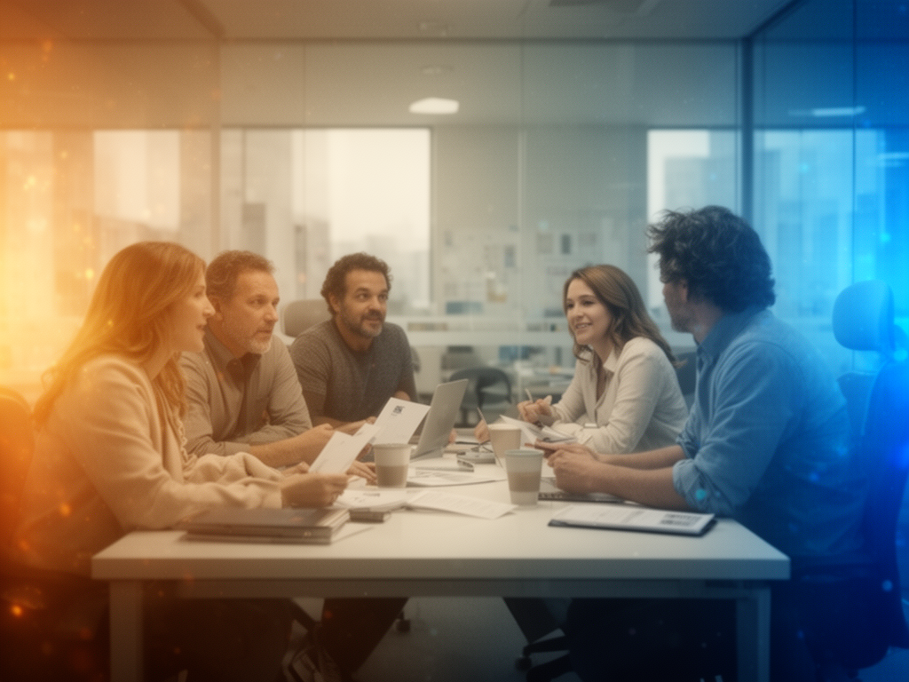 Elternzeit in Lebenslauf KI: So baust du deine Karriere wieder auf