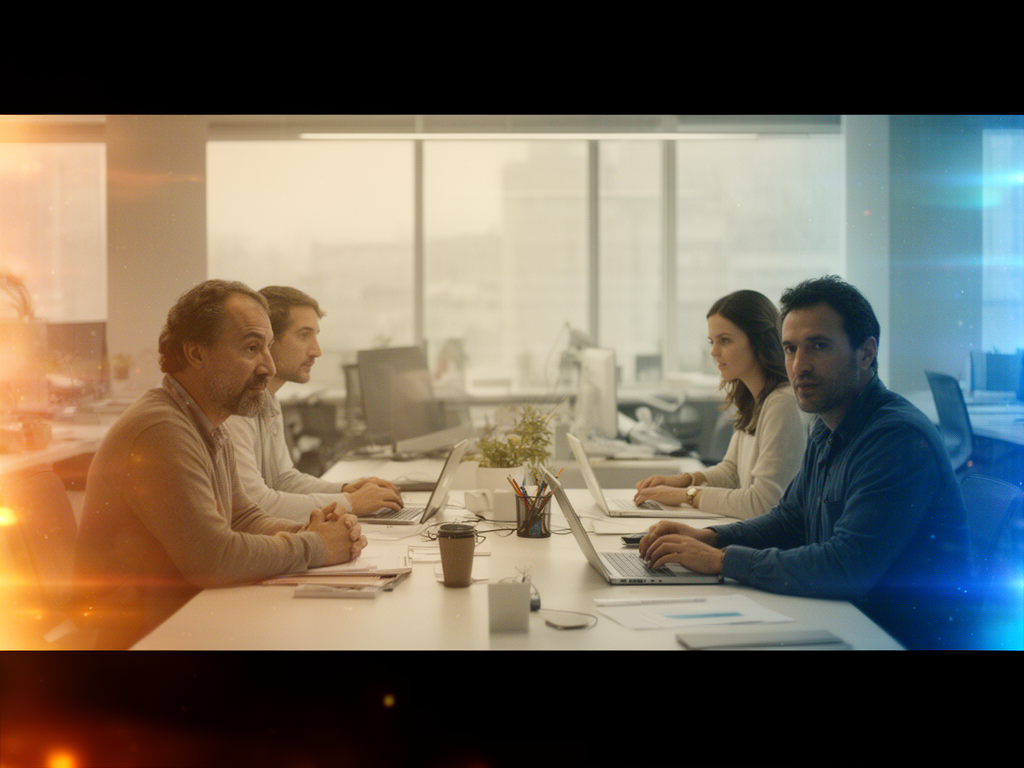 Employer Branding in Lebenslauf KI: 3 Impulse für eine attraktivere Arbeitgebermarke