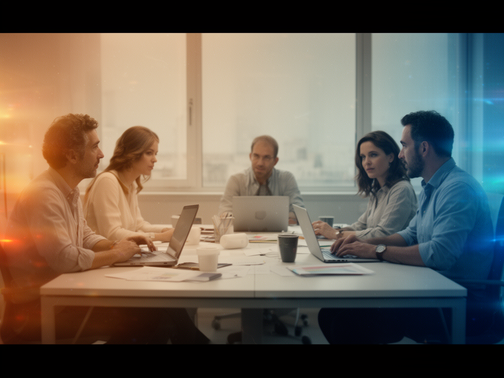 Employer Branding in Lebenslauf KI: 5 Impulse für eine attraktivere Arbeitgebermarke