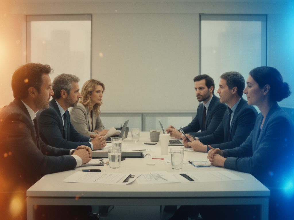 Gehaltsverhandlungen in Lebenslauf KI: Mit diesen 3 Tricks holst du mehr raus