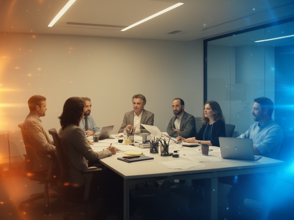 Jobsuche in Lebenslauf KI: Wie du auch ohne Vitamin B an die besten Stellen kommst