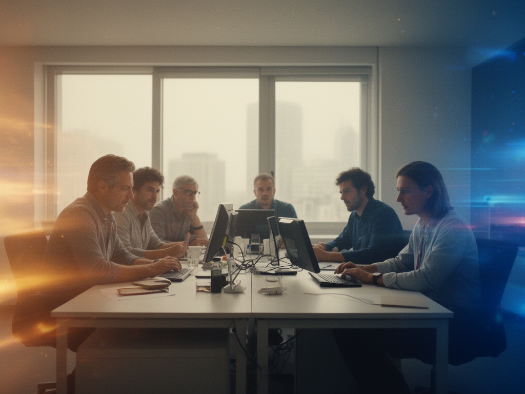 Jobsuche in Lebenslauf KI: Wie du die Digitalisierung für dich nutzt