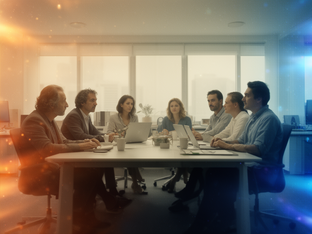 Jobwechsel in Lebenslauf KI: Darauf müssen Bewerber achten