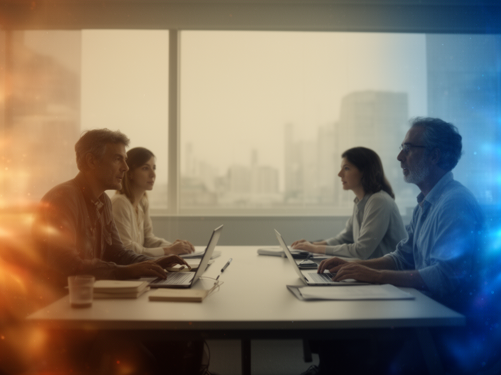 Karriere-Fallen in Lebenslauf KI: Diese 5 Fehler kosten dich den Job