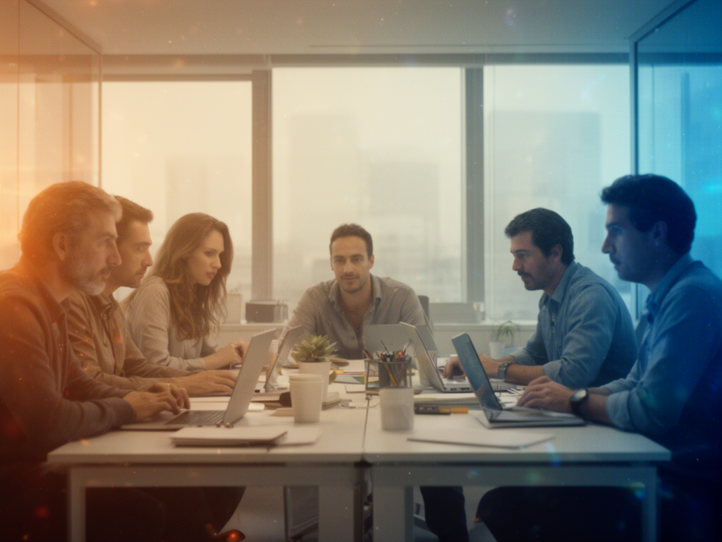 Karriere-Killer Burnout: Frühwarnsignale erkennen und deine Work-Life-Balance schützen