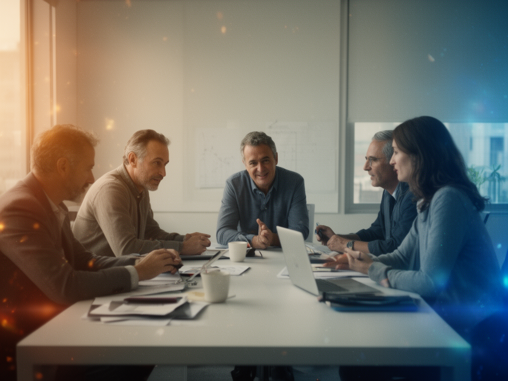 Karriere-Knick durch Elternzeit? So präsentierst du die Auszeit ideal