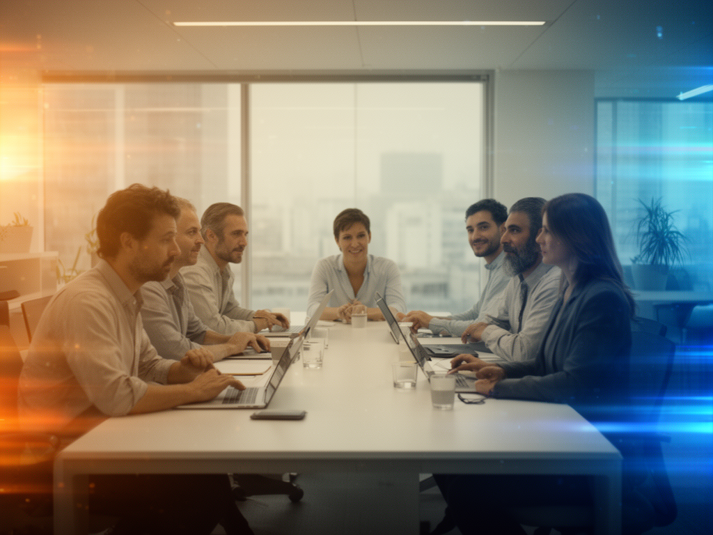 Karriere-Patente in Lebenslauf KI: Innovative Wege zum Traumjob