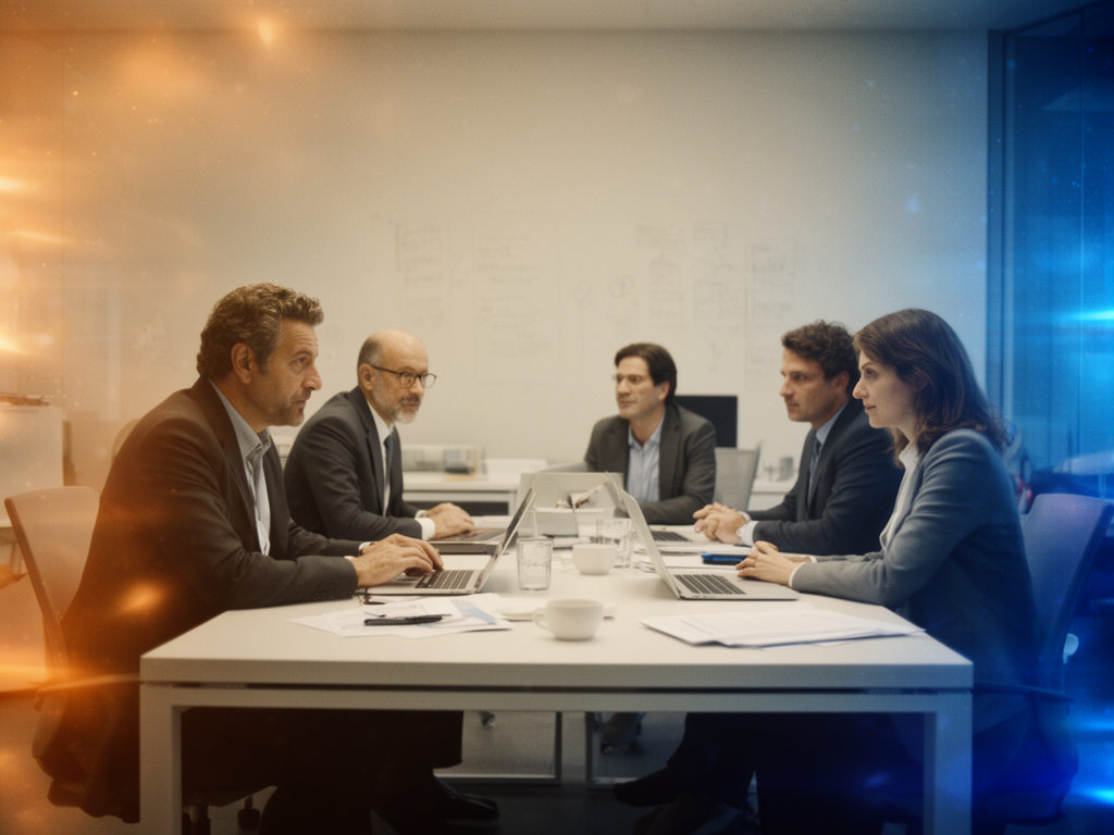 Ki Lebenslauf Erstellen Kostenlos: Von Null auf Interview in 20 Minuten