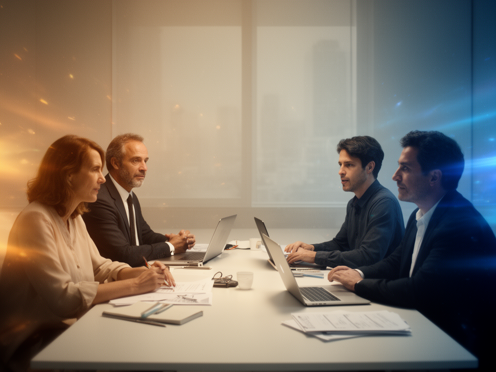 Lebenslauf für Freelancer: Diese 5 Regeln musst du kennen