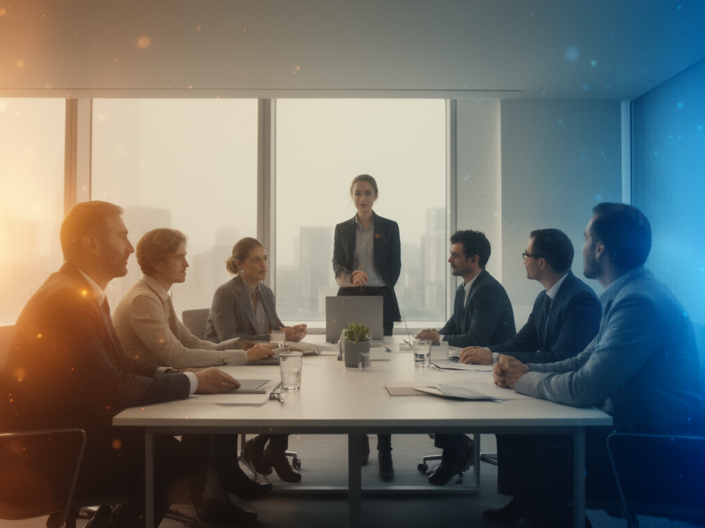 Vom Seiteneinsteiger zum Top-Verdiener: Mein Weg in die Karriere-Elite von Lebenslauf KI