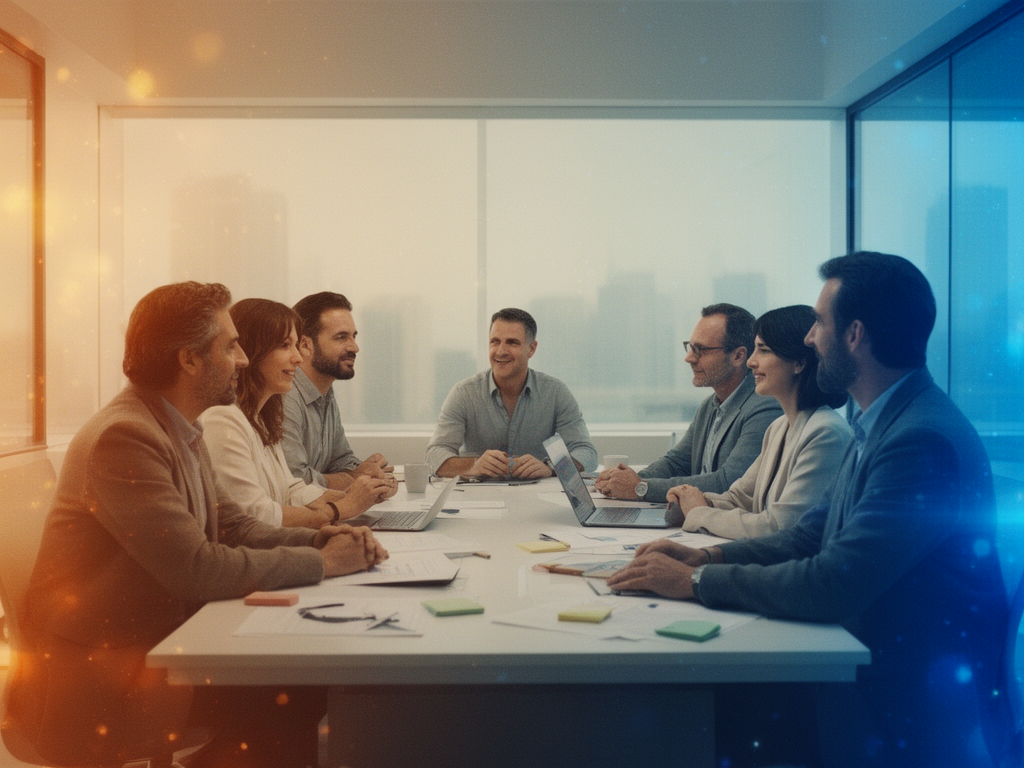 Warum Arbeitgeber in Lebenslauf KI den Fokus auf "Soft Skills" verschieben