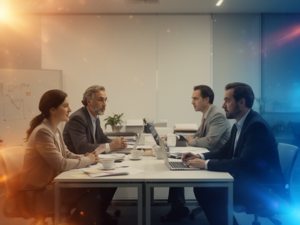 Warum Arbeitgeber in Lebenslauf KI jetzt "Hidden Champions" suchen (und wie du einer wirst)