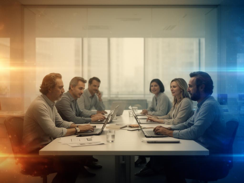 Warum Arbeitgeber in Lebenslauf KI jetzt Quereinsteiger suchen (und wie du davon profitierst)