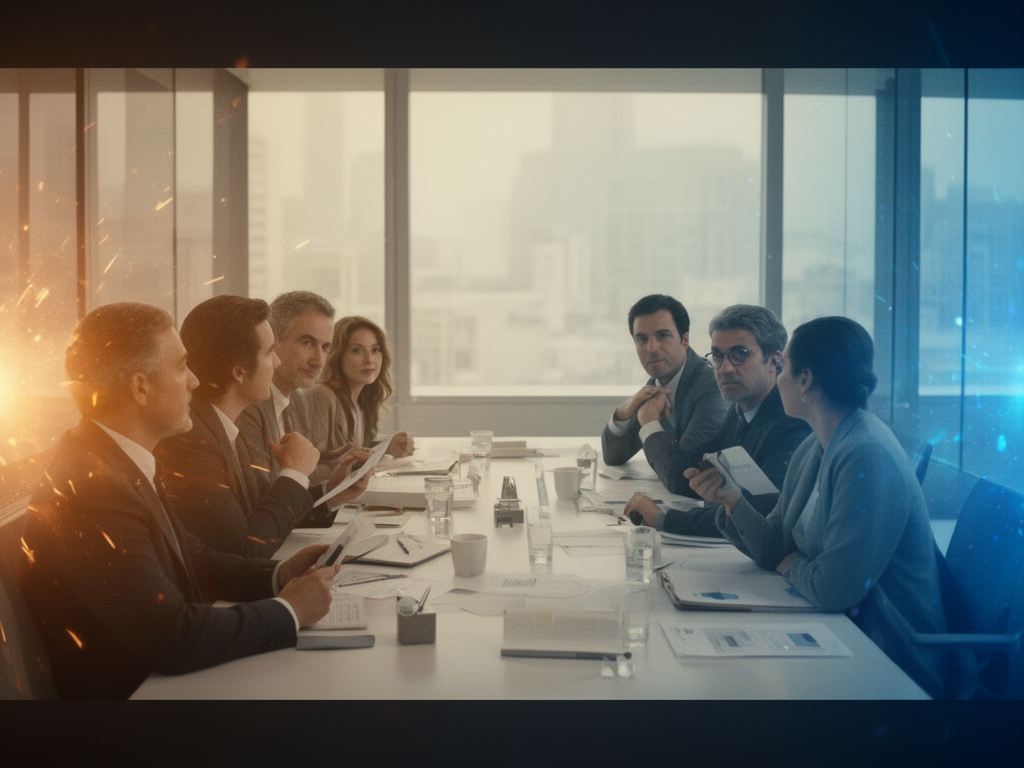 Warum Gehaltsverhandlungen in Lebenslauf KI so schwierig sind