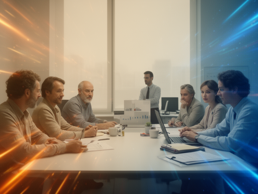 Was ist ein funktionaler Lebenslauf und wann nutze ich ihn?