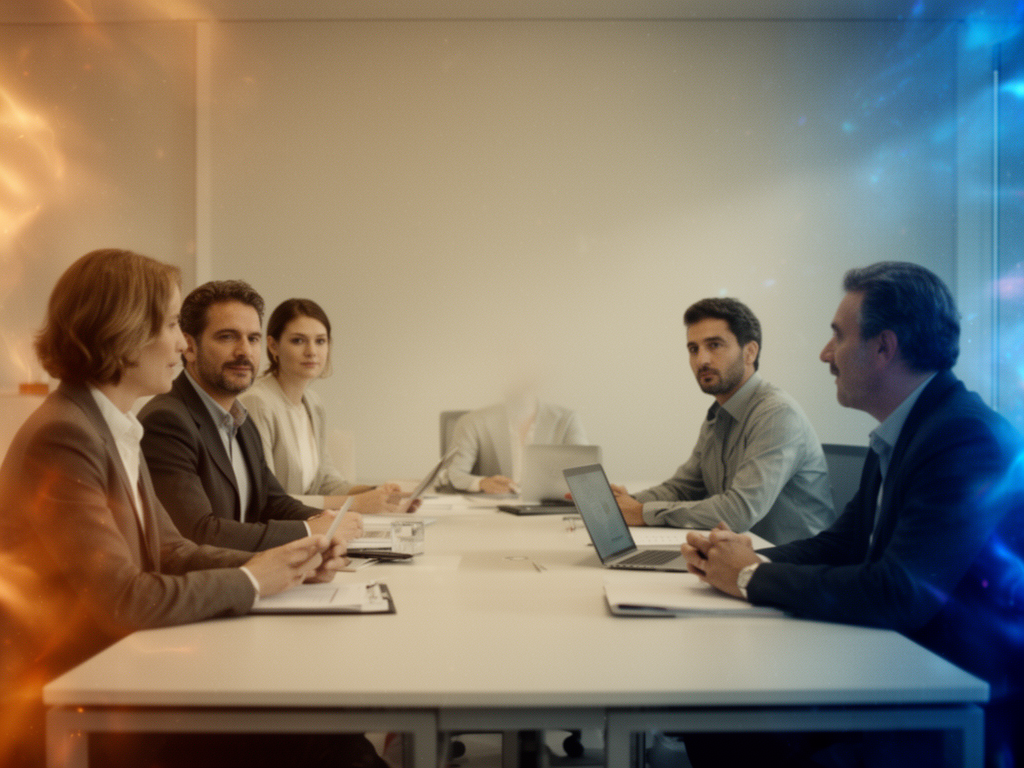 Was schreibe ich bei einem Jobwechsel alle 2 Jahre?