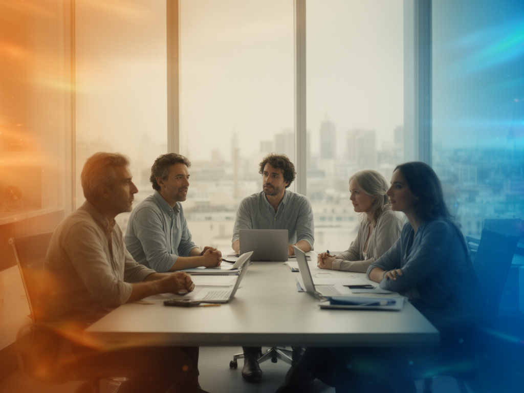 Was schreibe ich über Praktika im Lebenslauf?