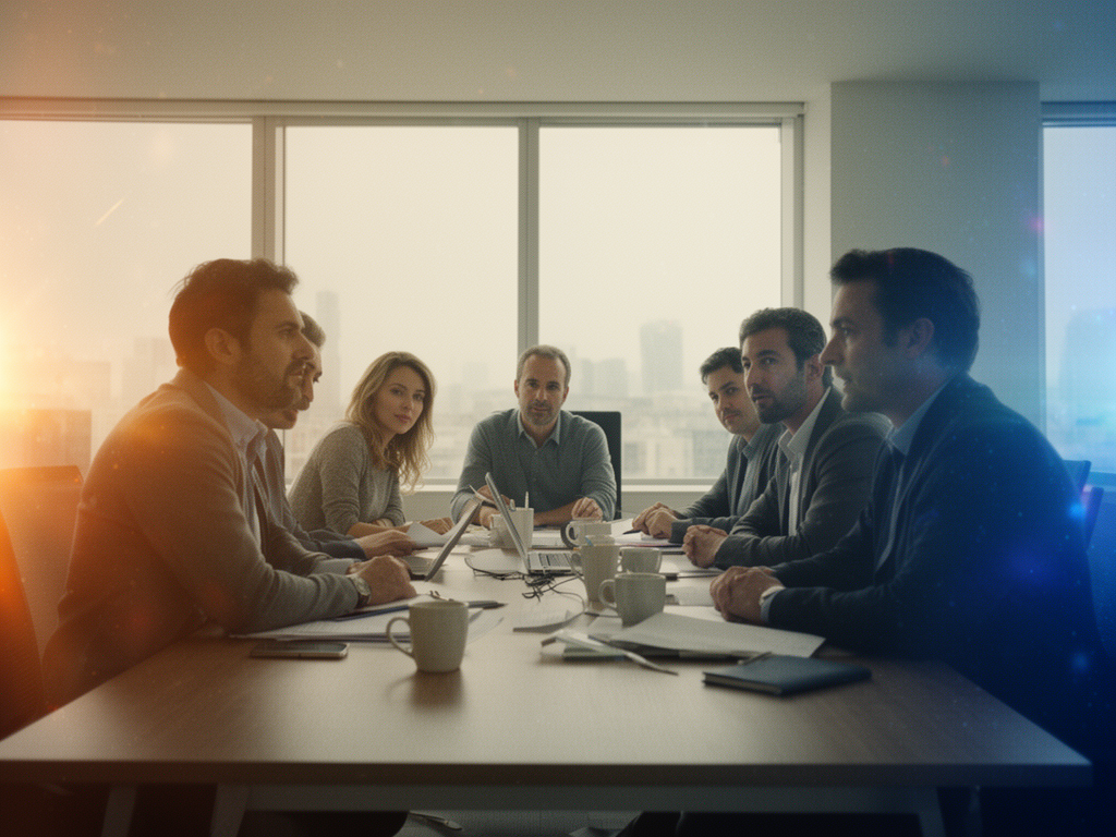 Was tun bei zu vielen Jobs im Lebenslauf?