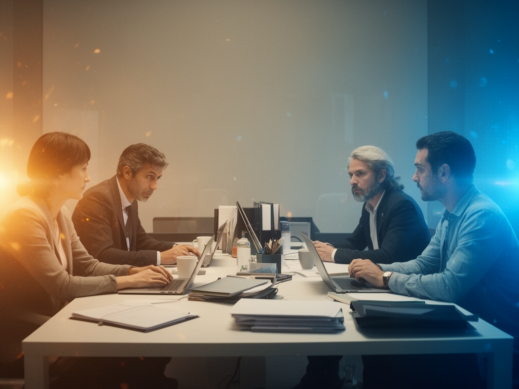 Welche Skills sind 2025 im Lebenslauf gefragt?