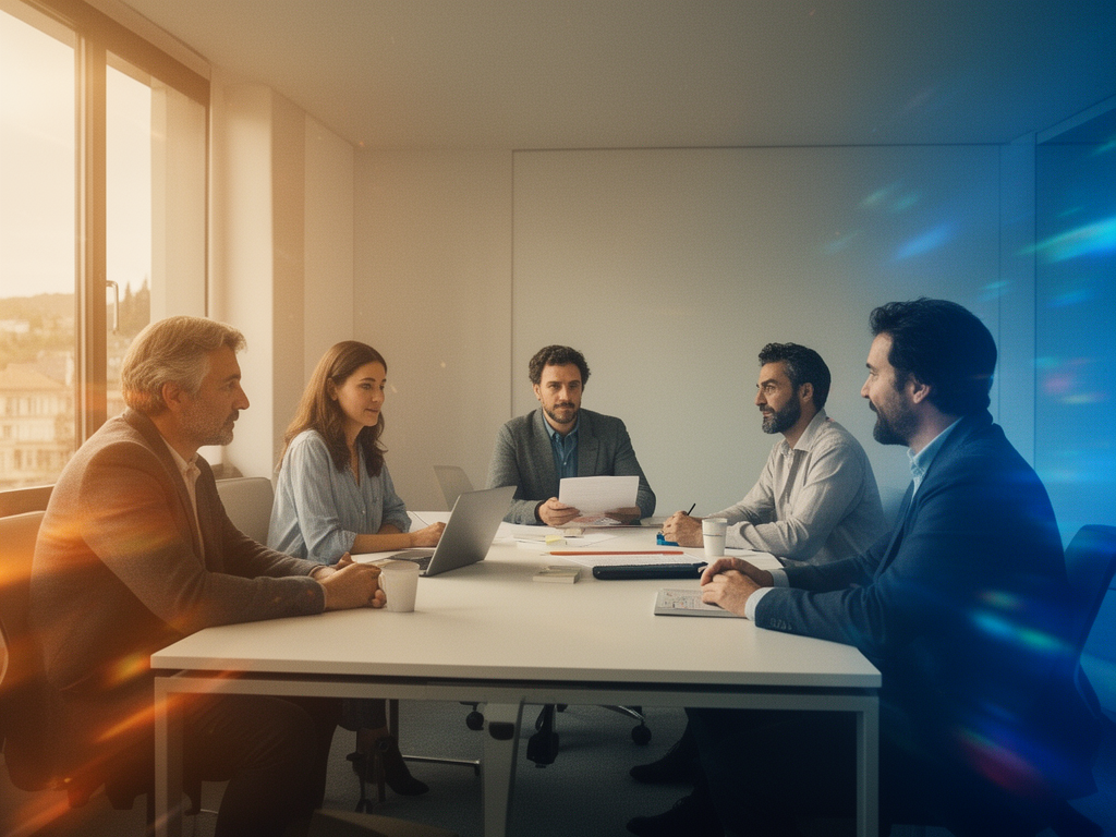 Wie bewerbe ich mich erfolgreich in Basel?