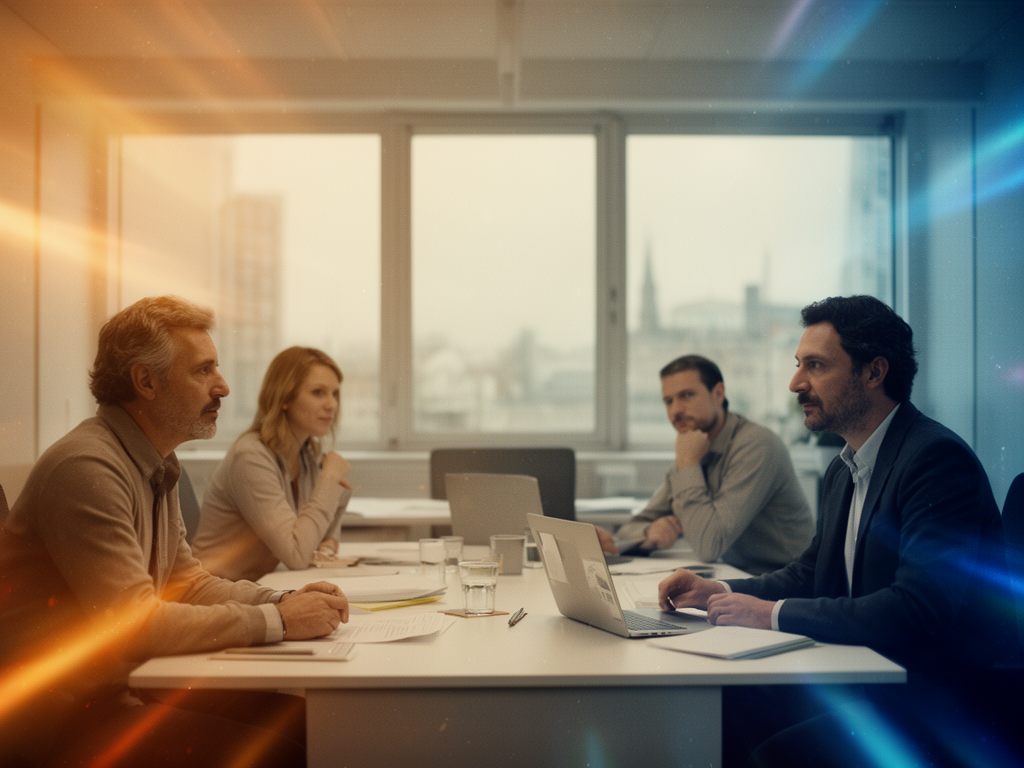 Wie bewerbe ich mich erfolgreich in Bremen?