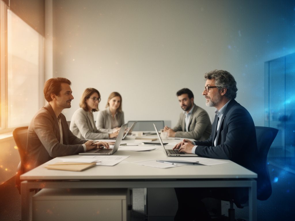 Wie bewerbe ich mich richtig in Linz?