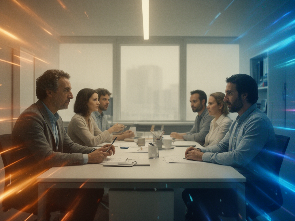 Wie du als Berufseinsteiger in Lebenslauf KI Fuß fassen kannst