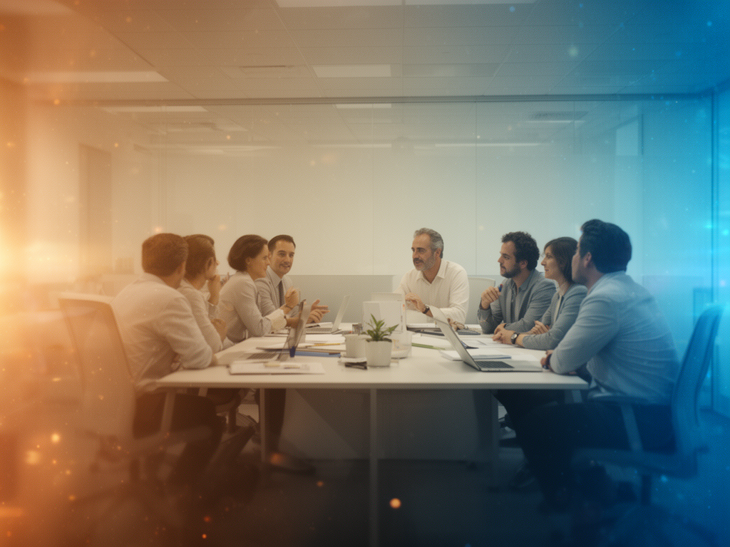 Wie du als Quereinsteiger in Lebenslauf KI Fuß fassen kannst (ohne Branchenerfahrung)