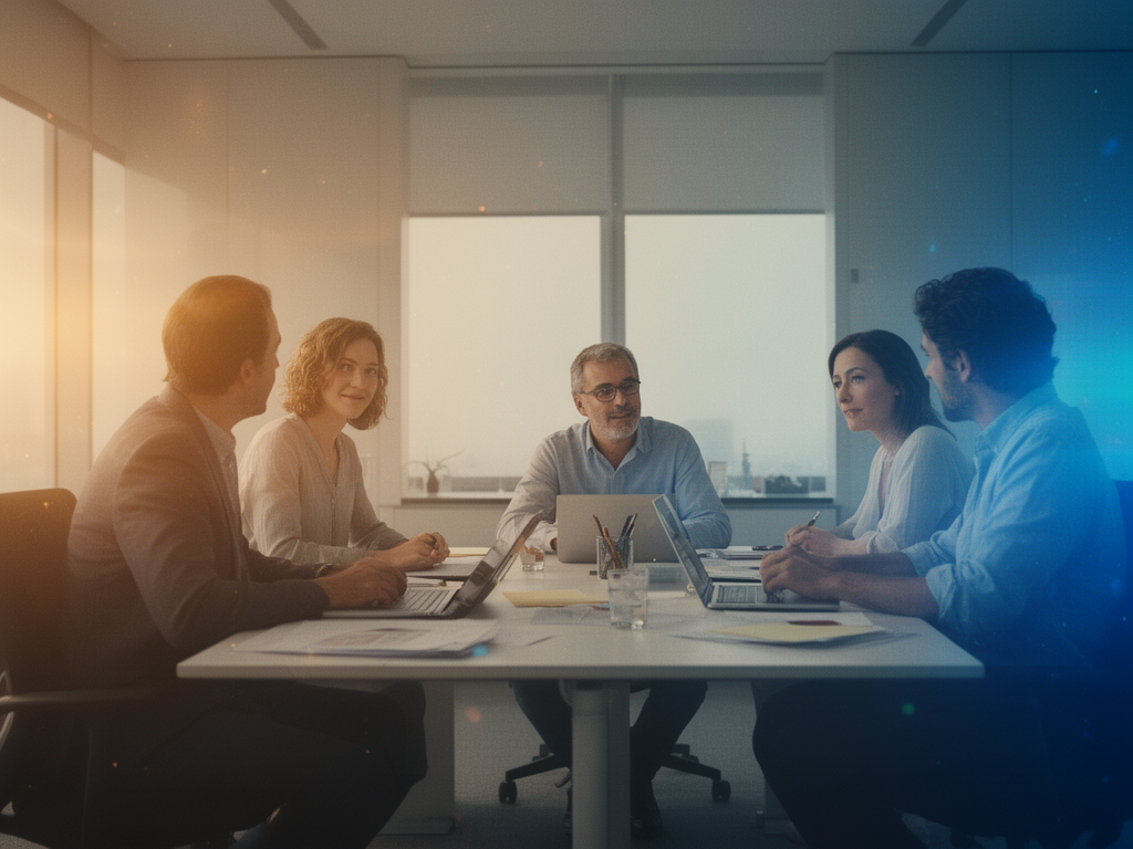 Wie du deine Karriere auch nach der Elternzeit wieder in Schwung bringst