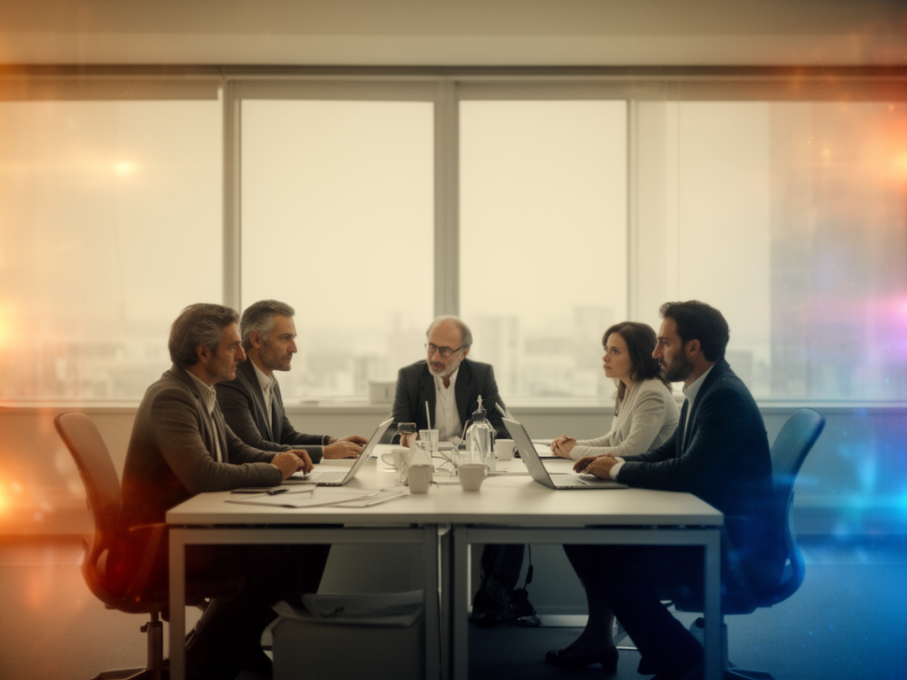 Karriere in Lebenslauf KI trotz Rückschlägen: Was wirklich funktioniert