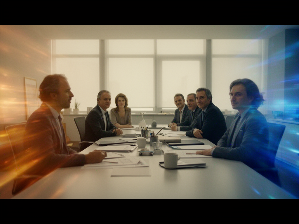 Wie erstelle ich einen Lebenslauf für Handwerker?