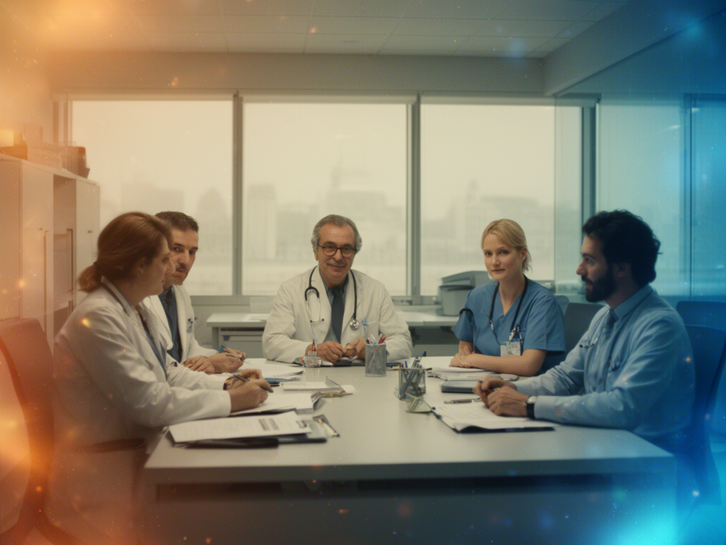 Wie erstelle ich einen Lebenslauf für Krankenpfleger?