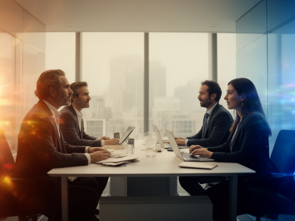 Wie gestalte ich einen Lebenslauf für Banken?