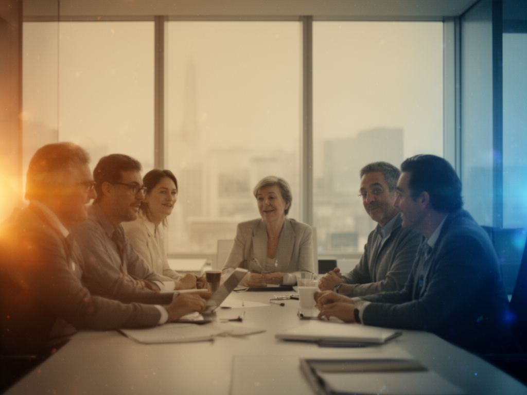 Wie gestalte ich einen Lebenslauf für den Vertrieb?