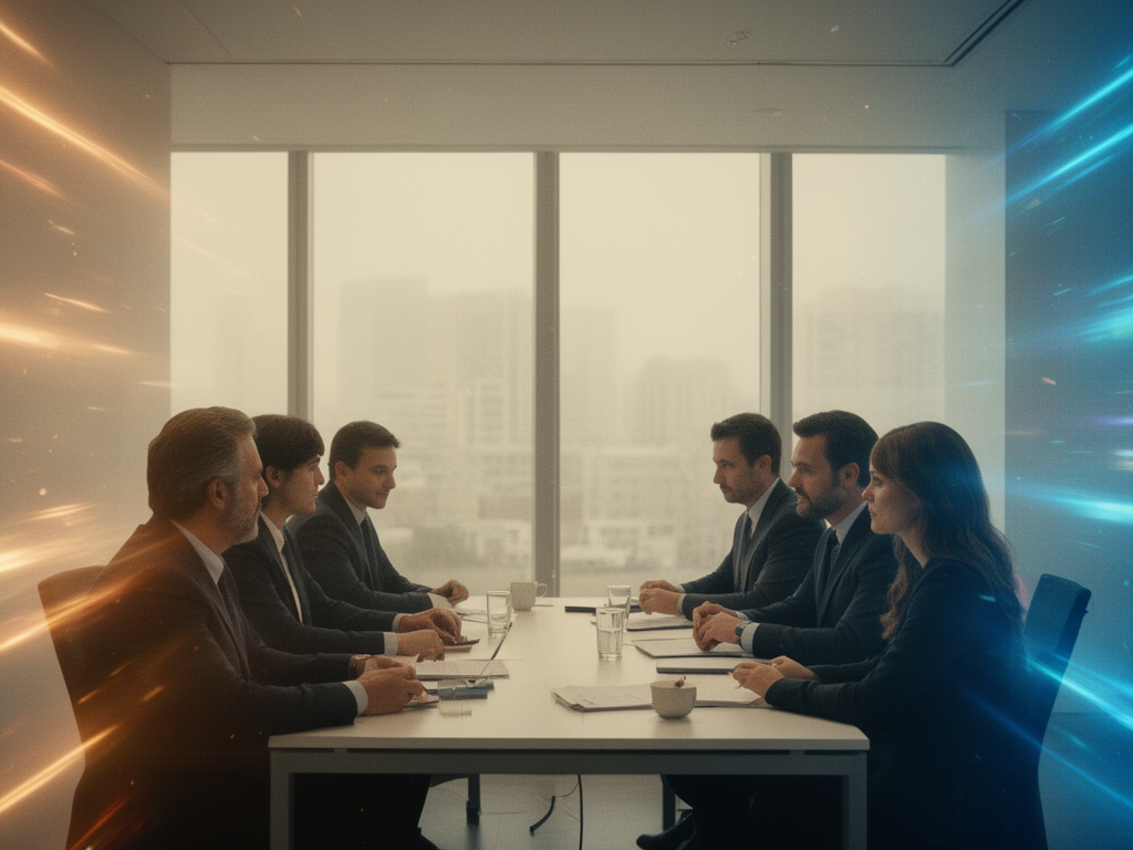 Wie gestalte ich einen Lebenslauf für Sales-Positionen?